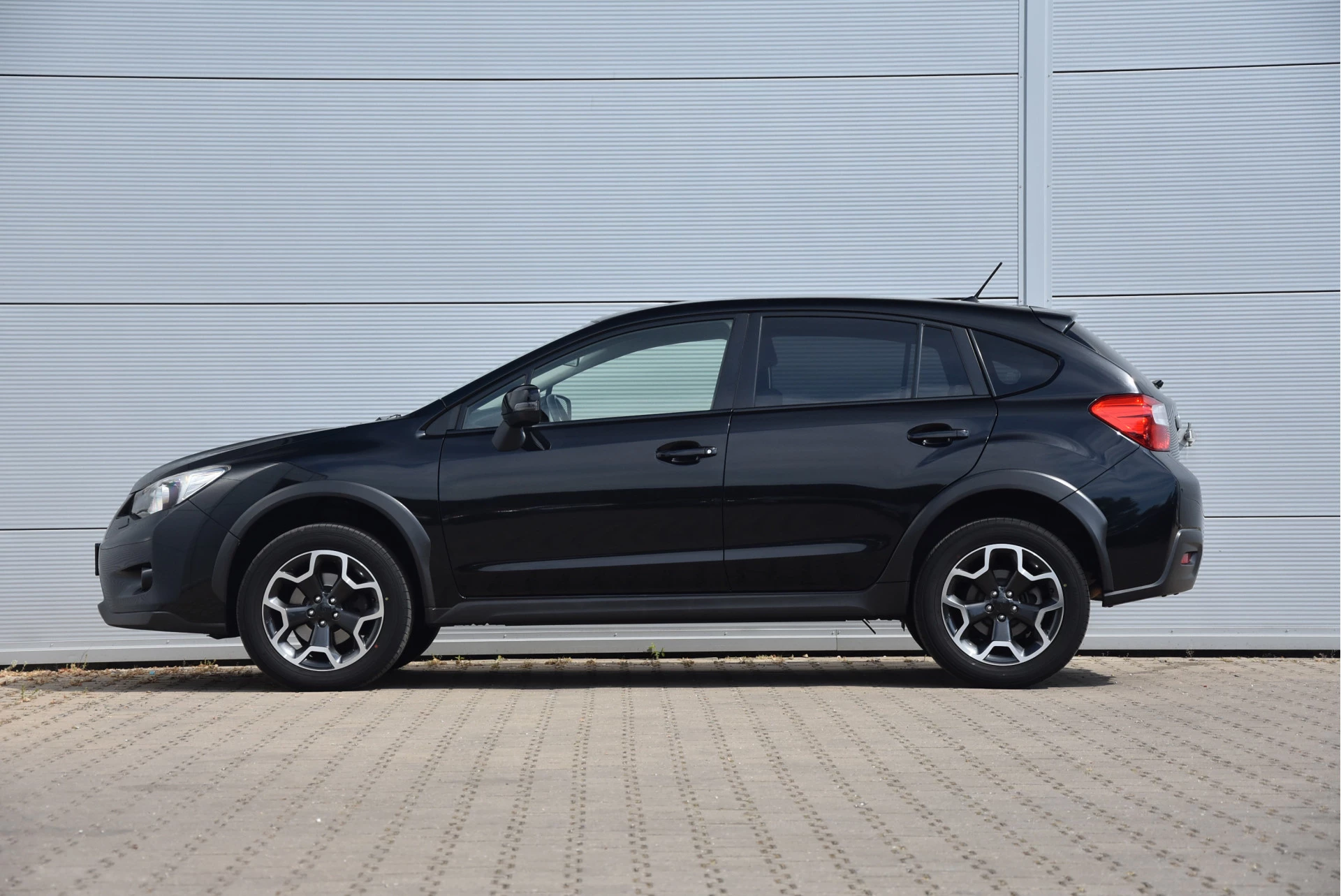 Hoofdafbeelding Subaru XV