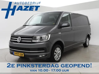 Volkswagen Transporter 2.0 TDI 150 PK DSG AUT. + APPLE CARPLAY | DAB | CRUISE CONTROL