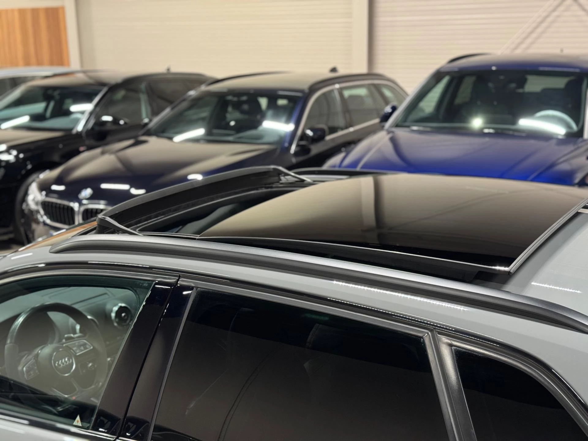 Hoofdafbeelding Audi RS3