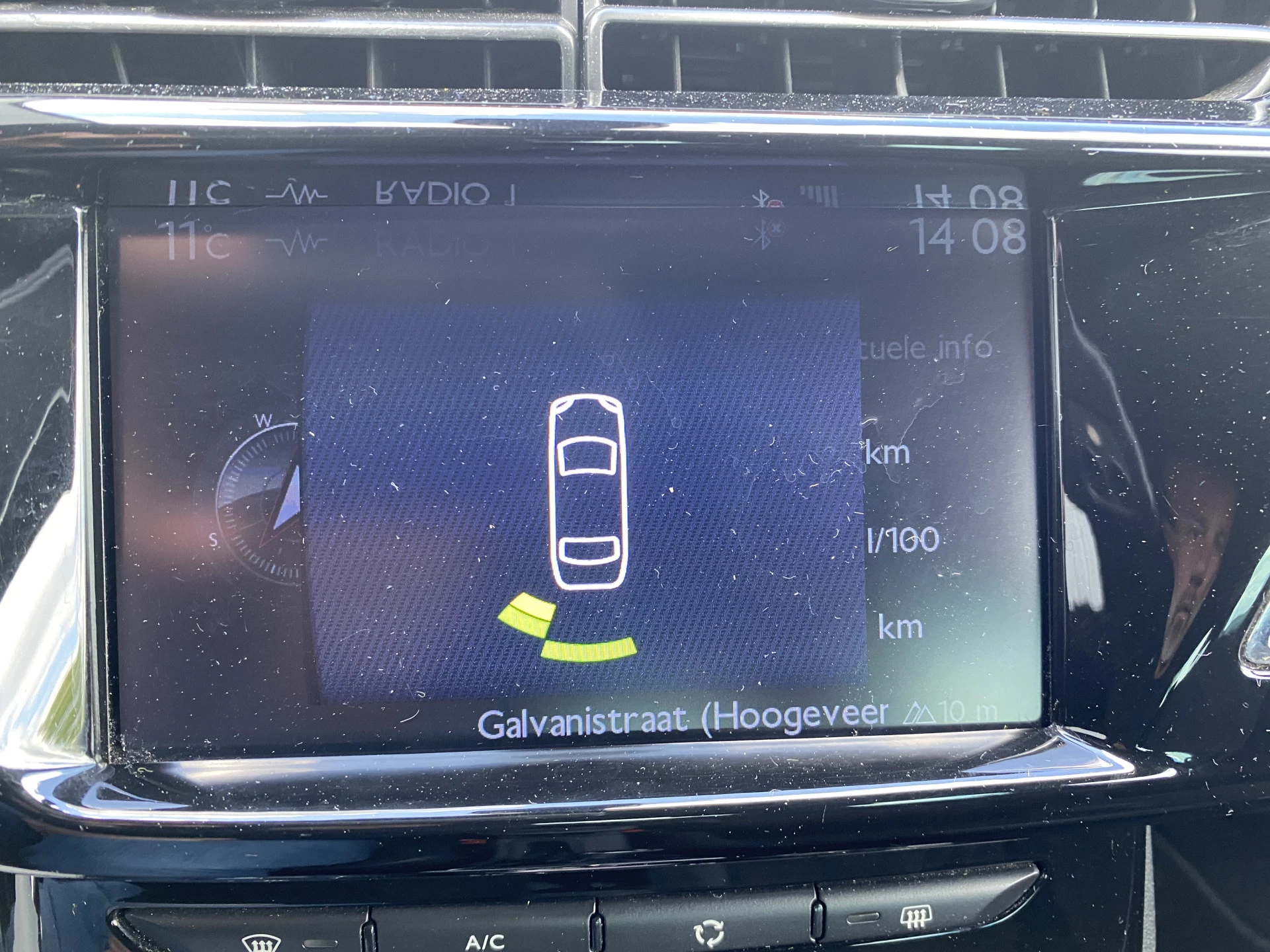 Hoofdafbeelding Citroën DS3