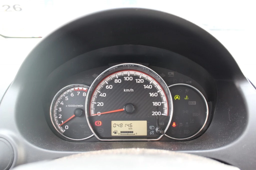 Hoofdafbeelding Mitsubishi Space Star