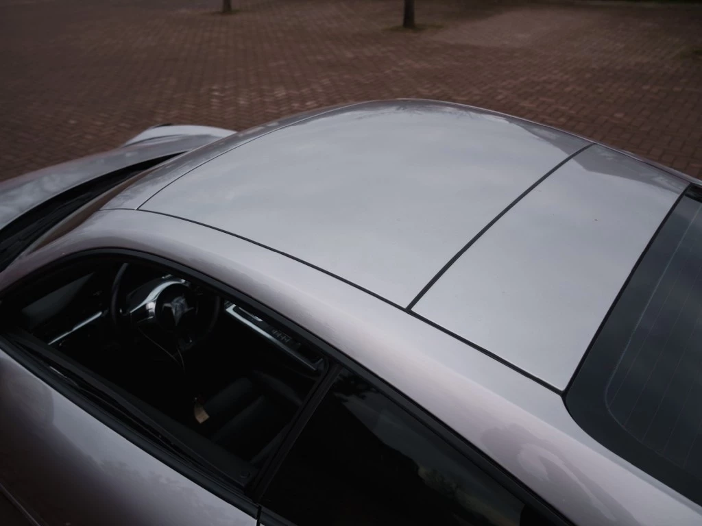 Hoofdafbeelding Porsche 911