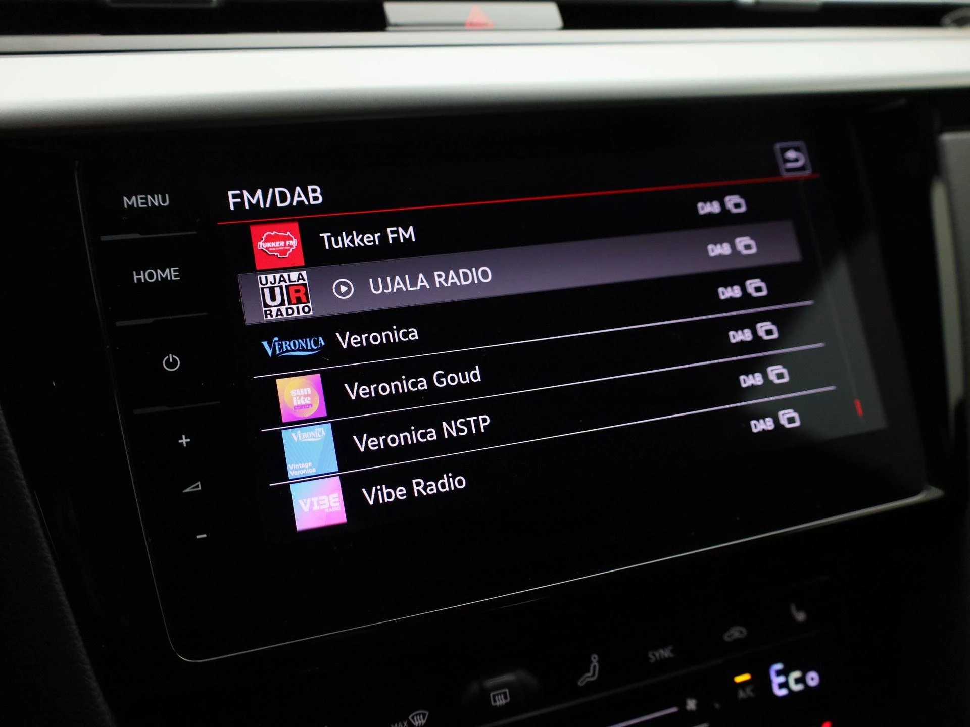 Hoofdafbeelding Volkswagen Arteon