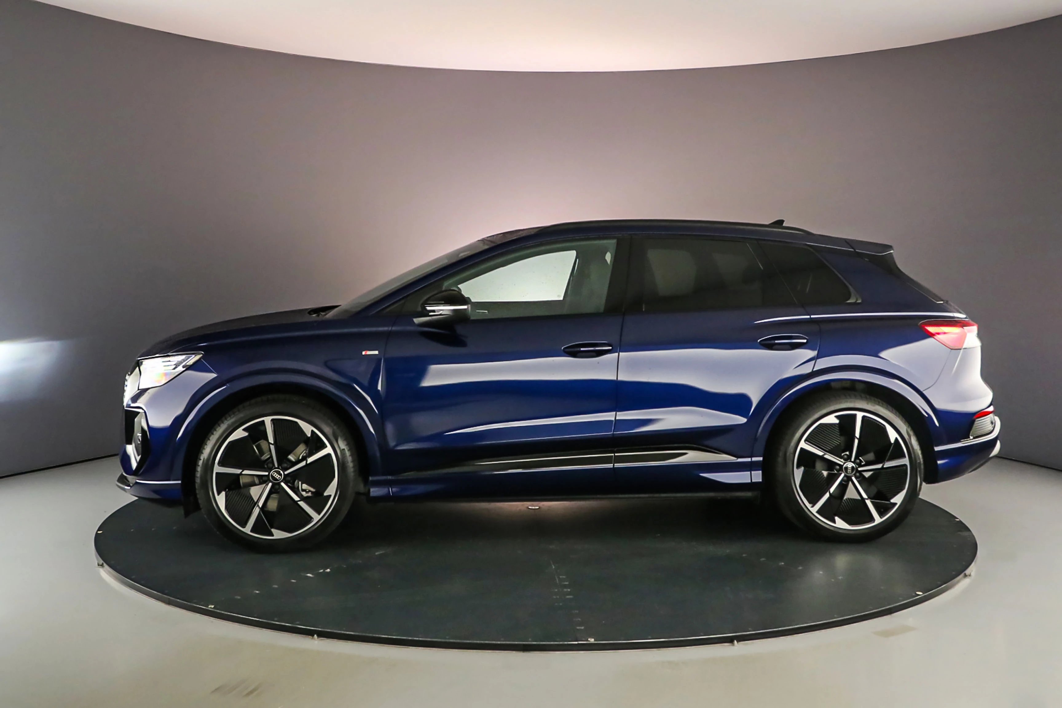 Hoofdafbeelding Audi Q4 e-tron