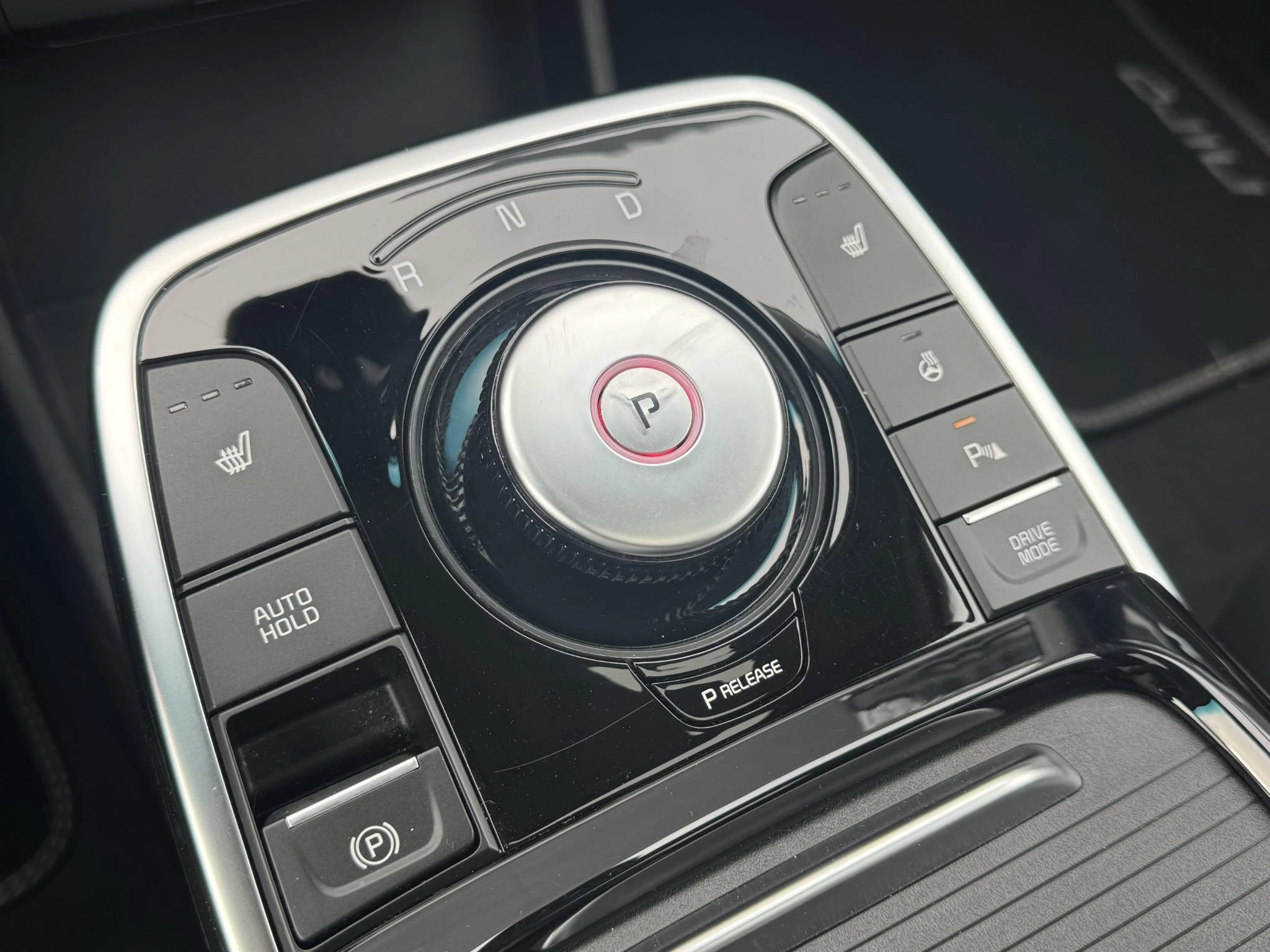 Hoofdafbeelding Kia e-Niro