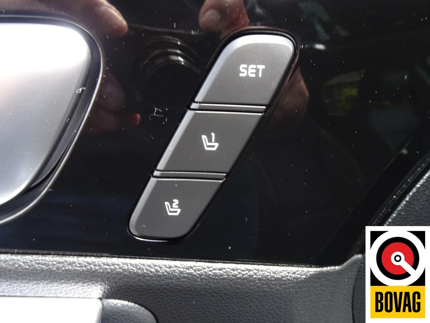 Hoofdafbeelding Kia XCeed
