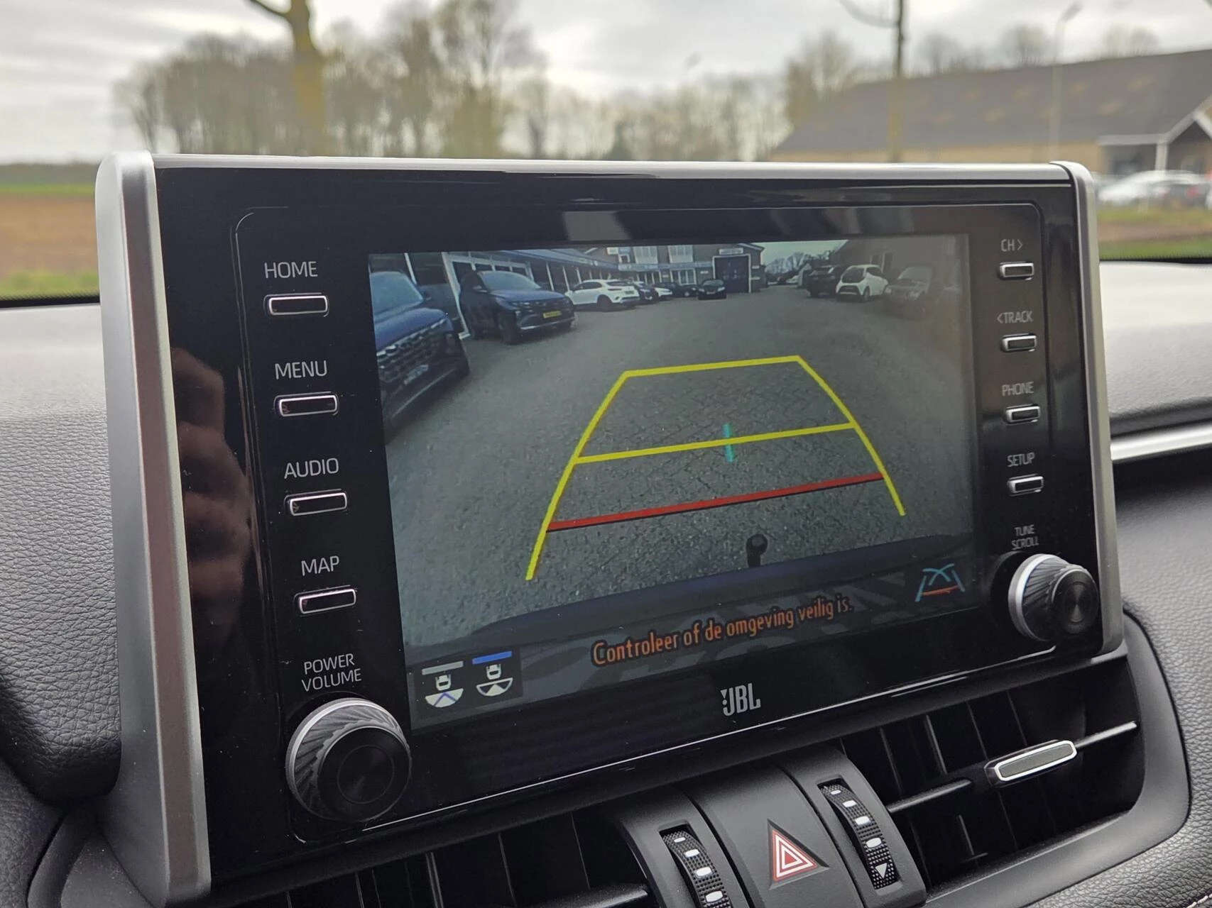 Hoofdafbeelding Toyota RAV4