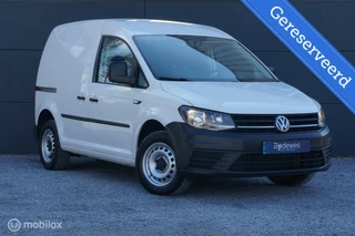 Volkswagen Caddy Bestel 2.0 TDI L1H1 BMT Comfort Navi Airco!