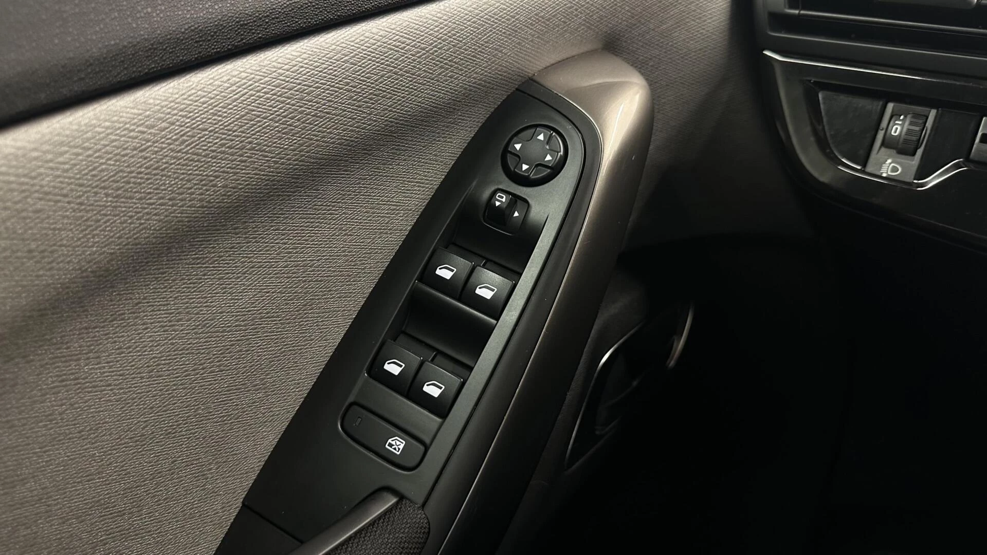 Hoofdafbeelding Citroën Grand C4 Spacetourer