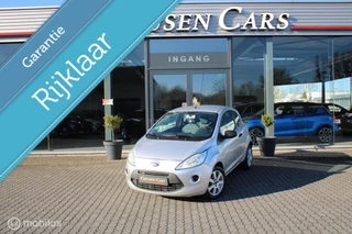 Ford Ka 1.2 Cool & Sound start/stop/Airco/Lm/Cv/E.ramen/