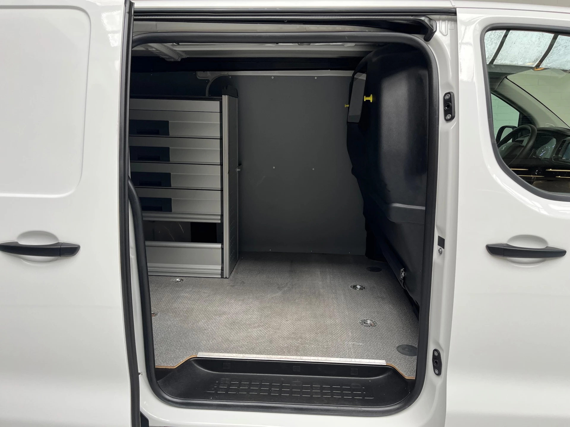 Hoofdafbeelding Peugeot Expert