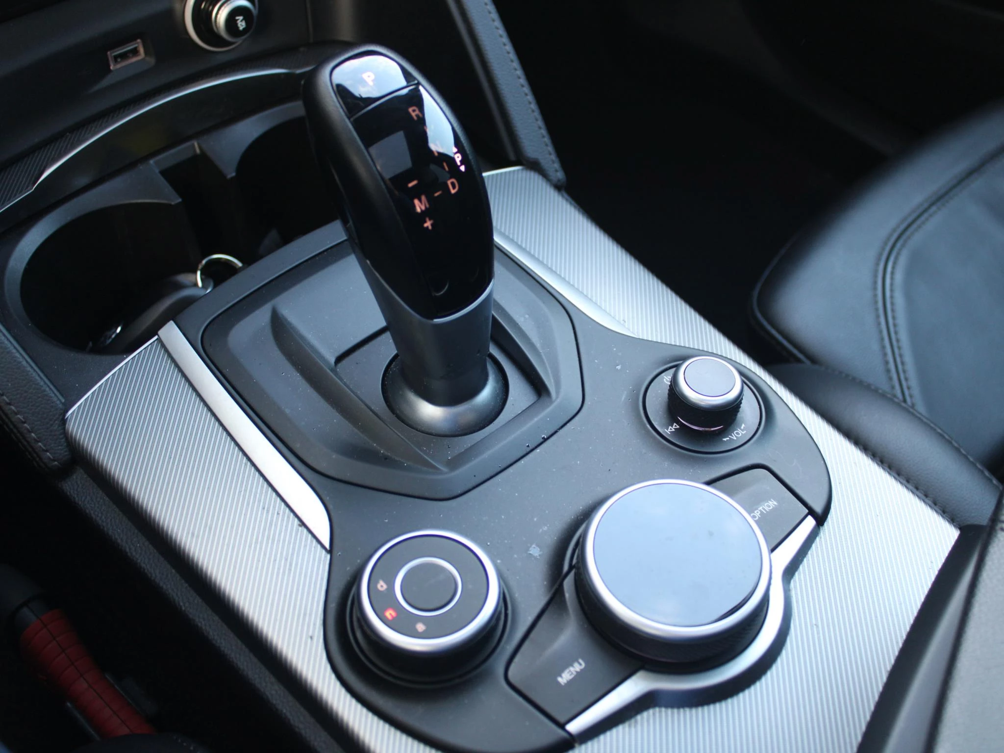 Hoofdafbeelding Alfa Romeo Stelvio