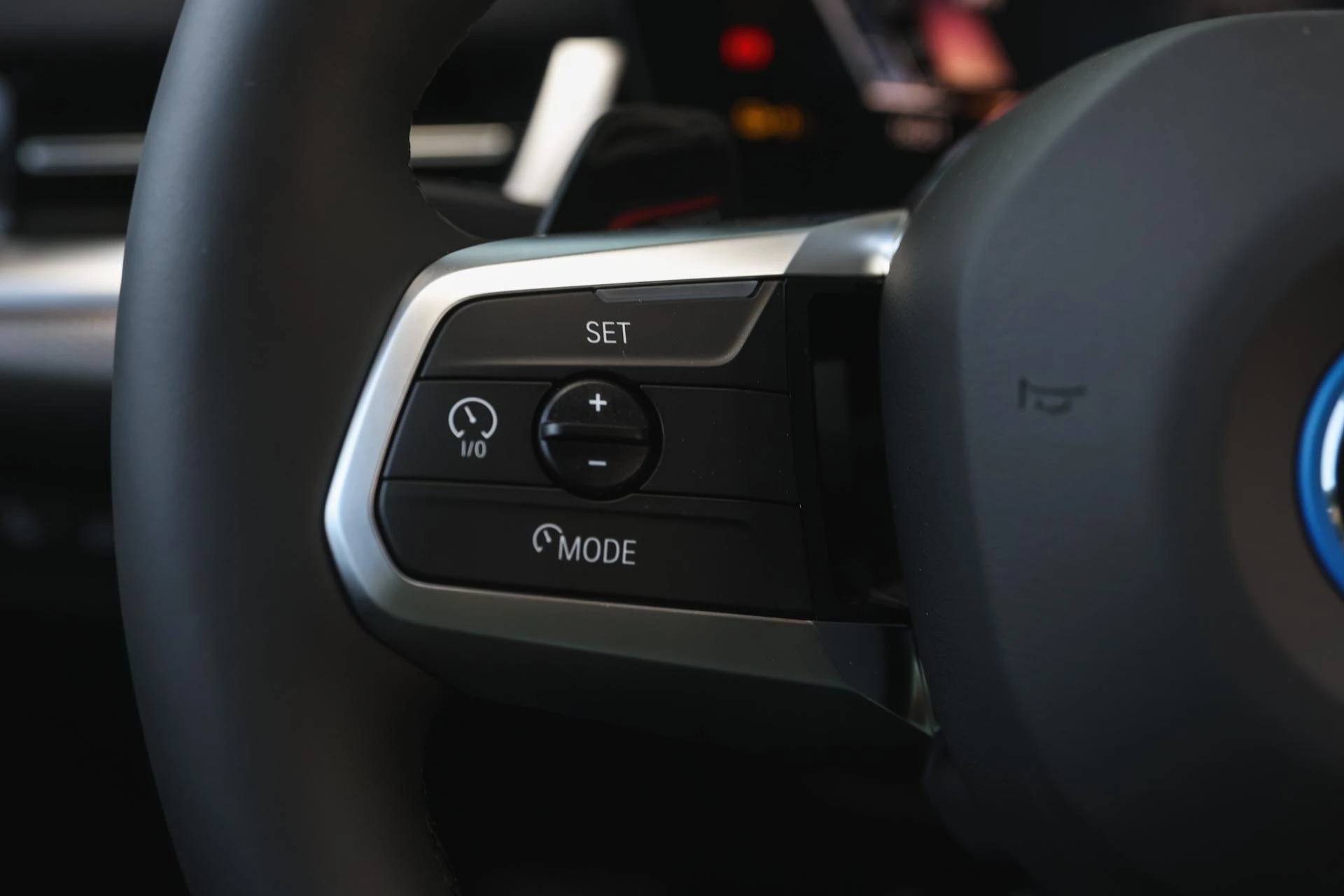 Hoofdafbeelding BMW iX2