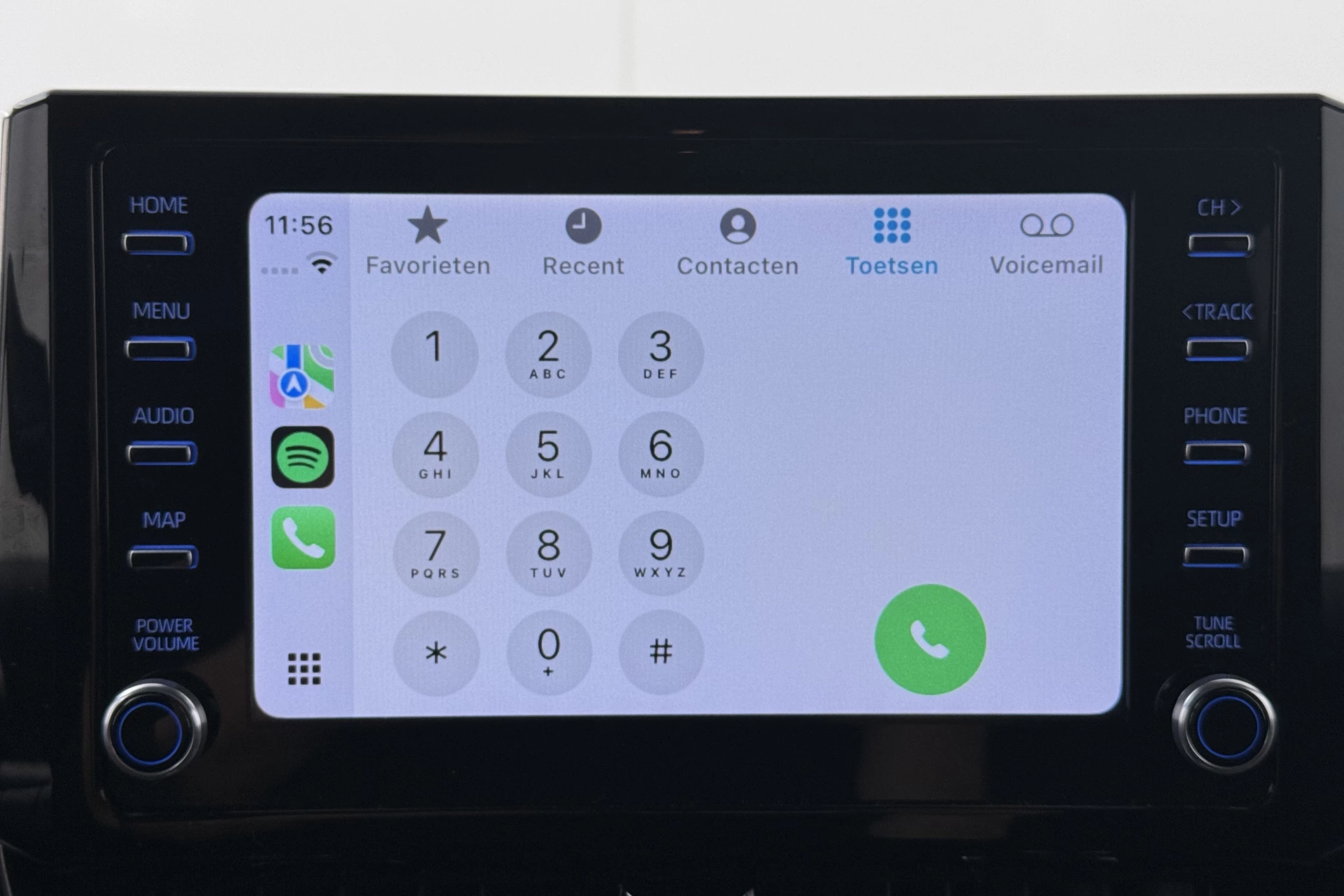 Hoofdafbeelding Toyota Corolla Touring Sports