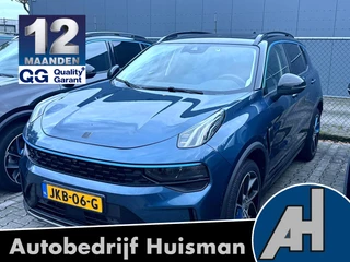 Lynk & Co 01 1.5 Plug-In Hybrid 193kW/262pk DCT7 PANORAMADAK + PILOT ASSIST + SPORTSTOELEN + STOELVERWARMING + BLIS + ADAPT.CRUISE + LANE ASSIST + INFINITY AUDIO + 360 CAMERA + KEYLESS ENTRY&GO + PRIVACY GLASS + PARKSENSOREN + 20" LM-VELGEN!!