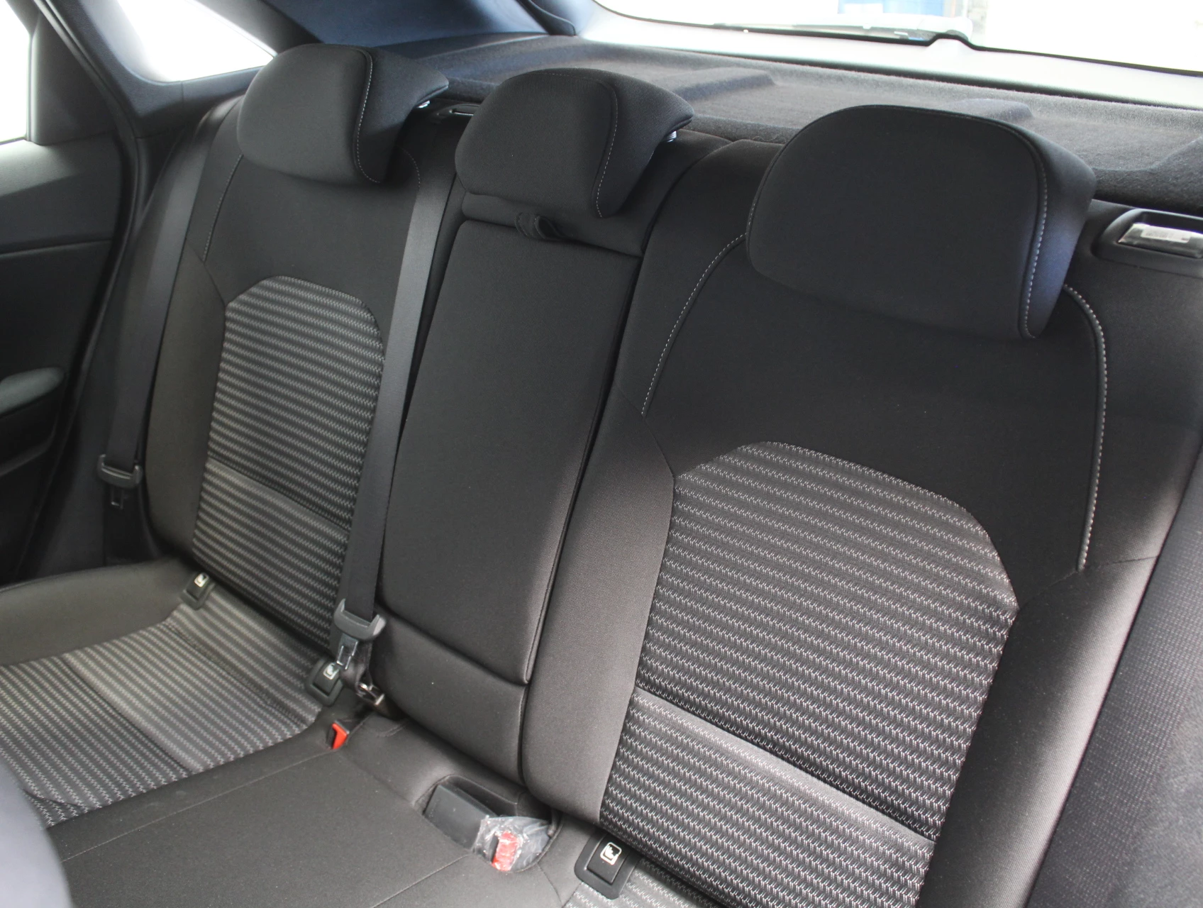 Hoofdafbeelding Kia Ceed