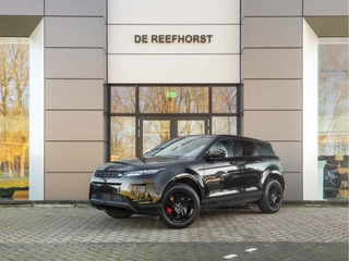 Hoofdafbeelding Land Rover Range Rover Evoque Land Rover Range Rover Evoque P270e PHEV AWD S LIMITED EDITION | Privacy Glass | Panoramisch schuif-kanteldak