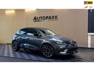 Renault Clio 1.2 TCe Intens AUTOMAAT|PARKEERSENSOREN|NAVI|LED