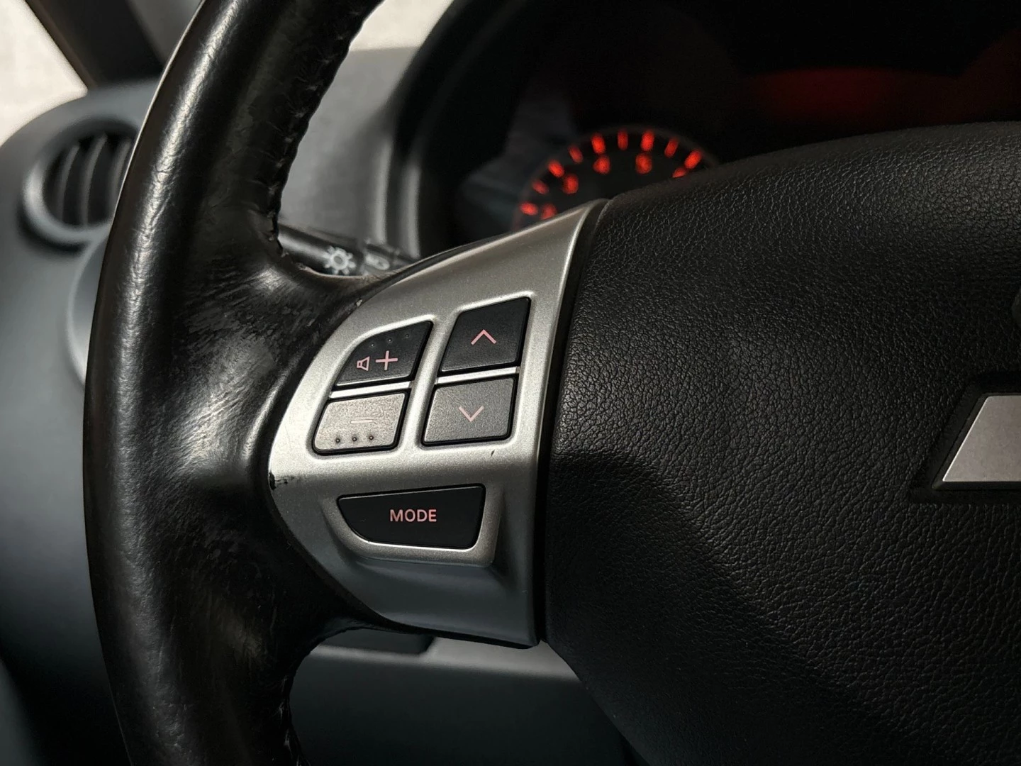 Hoofdafbeelding Mitsubishi Colt