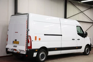 Hoofdafbeelding Renault Master Renault Master 2.3 dCi 150 L3H2 LAADKLEP