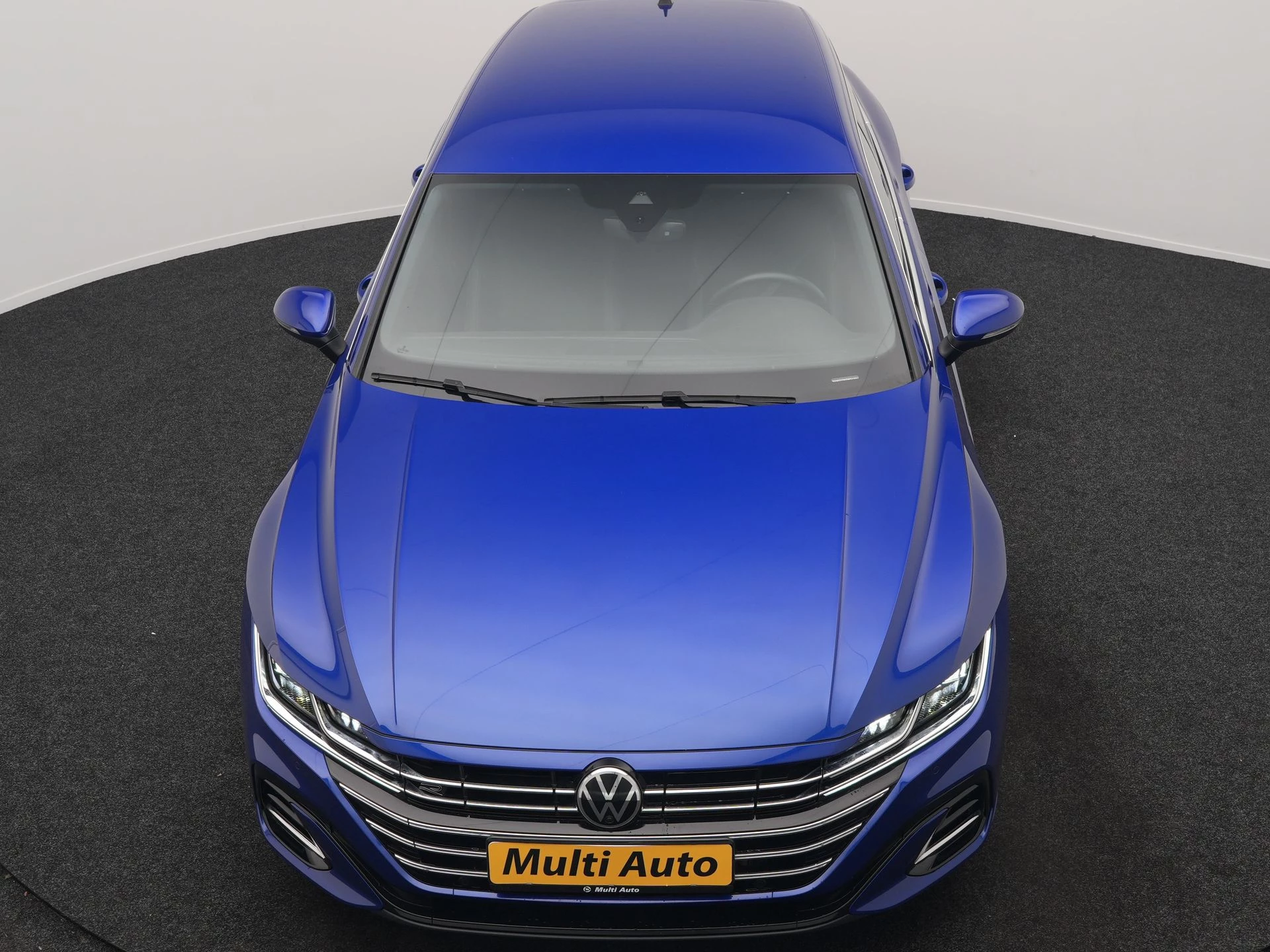 Hoofdafbeelding Volkswagen Arteon