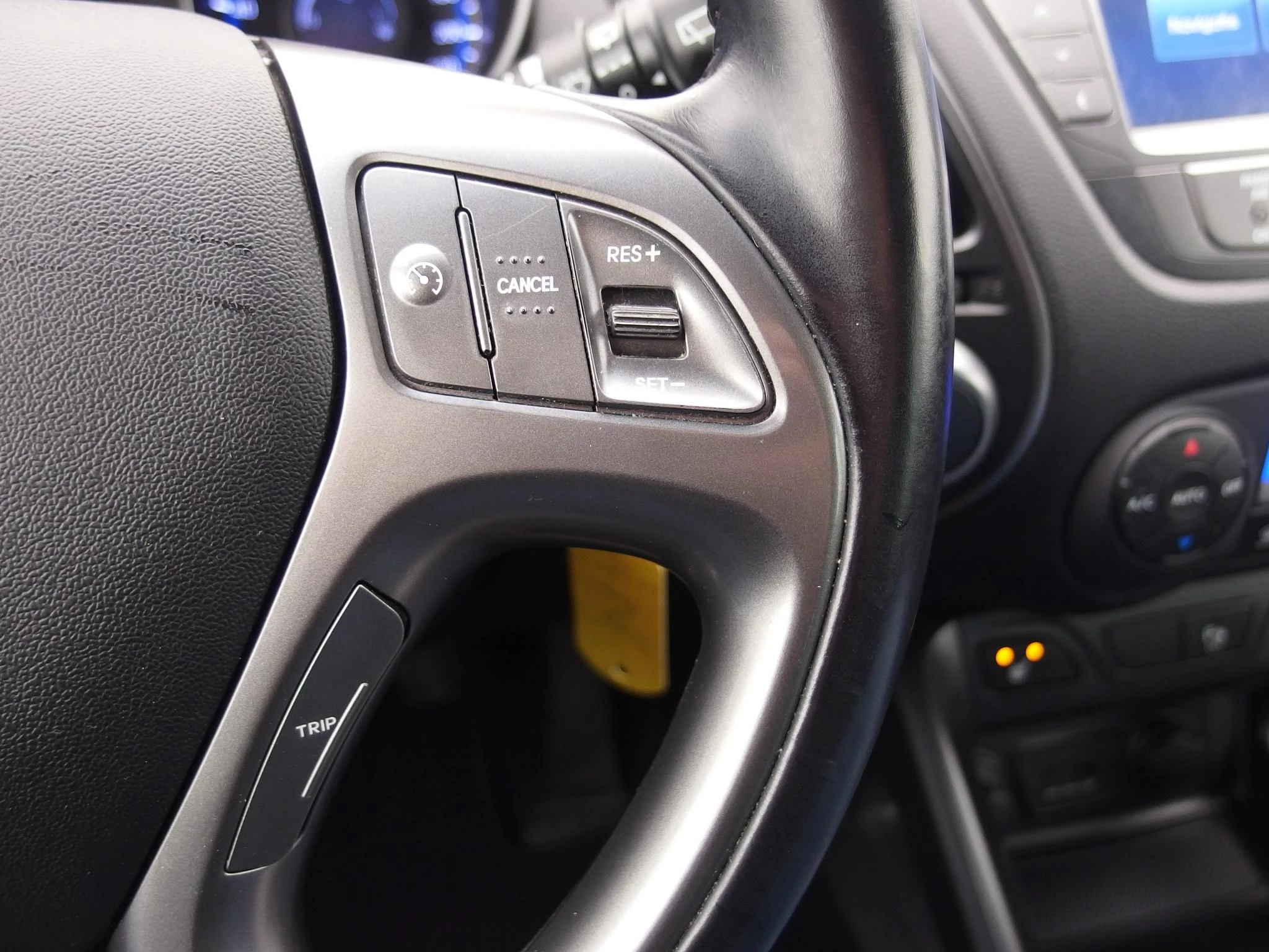 Hoofdafbeelding Hyundai ix35