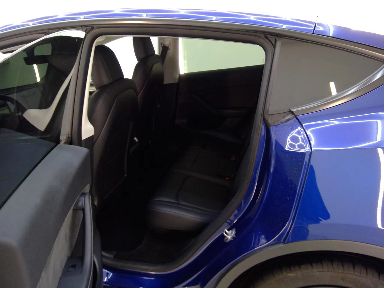 Hoofdafbeelding Tesla Model Y
