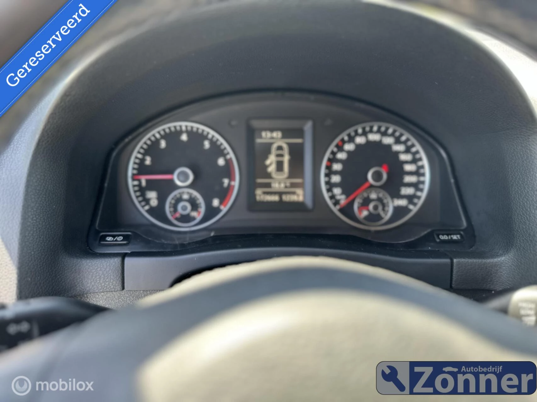 Hoofdafbeelding Volkswagen Golf Plus