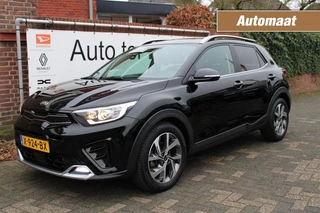 Hoofdafbeelding Kia Stonic Kia Stonic 1.0 12V Mild Hybrid GT Plus Line Automaat