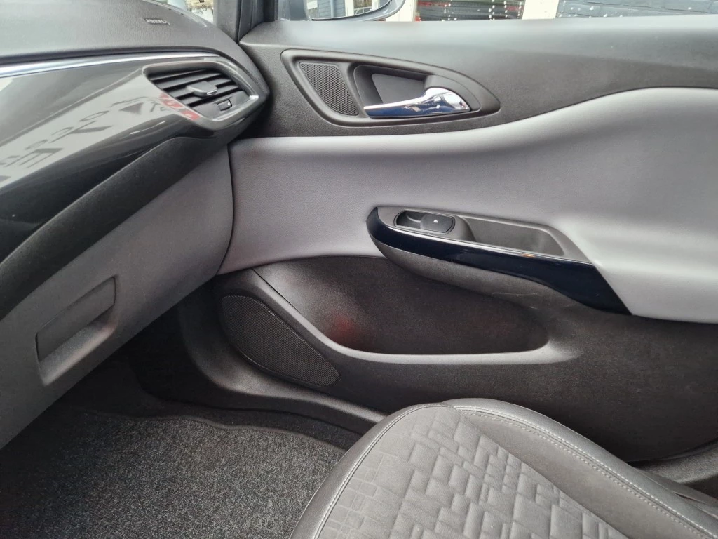 Hoofdafbeelding Opel Corsa-e