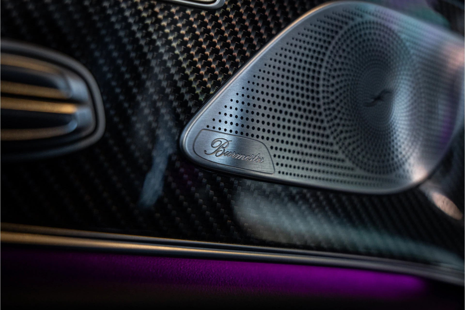 Hoofdafbeelding Mercedes-Benz AMG GT