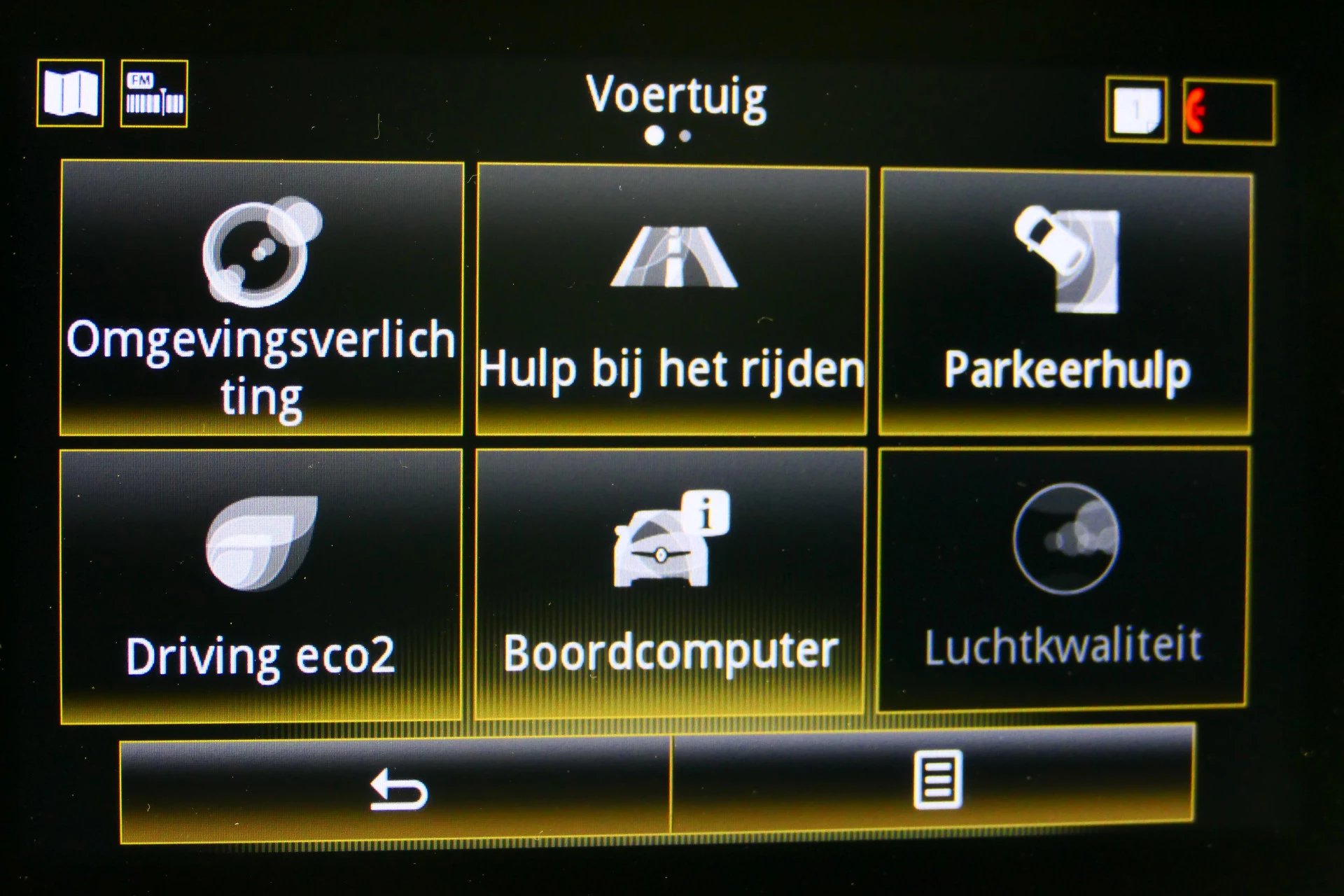 Hoofdafbeelding Renault Kadjar