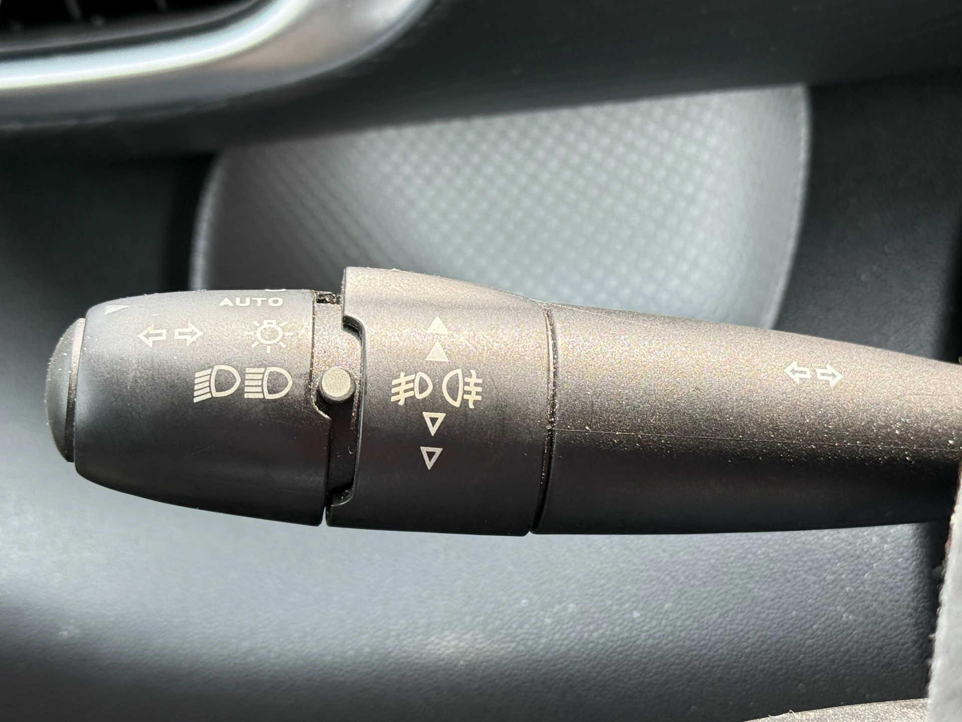 Hoofdafbeelding Citroën C3 Picasso