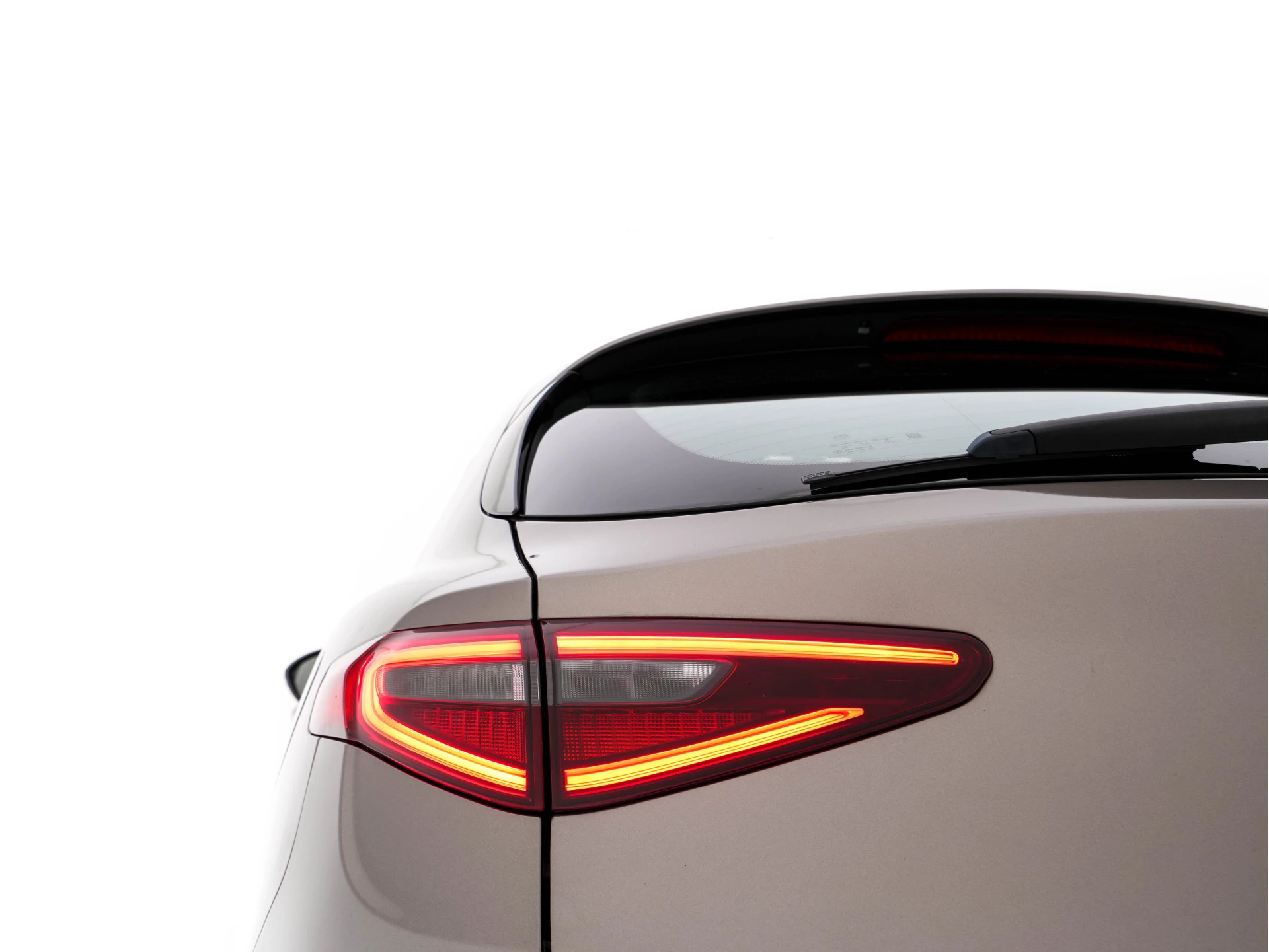 Hoofdafbeelding Alfa Romeo Stelvio