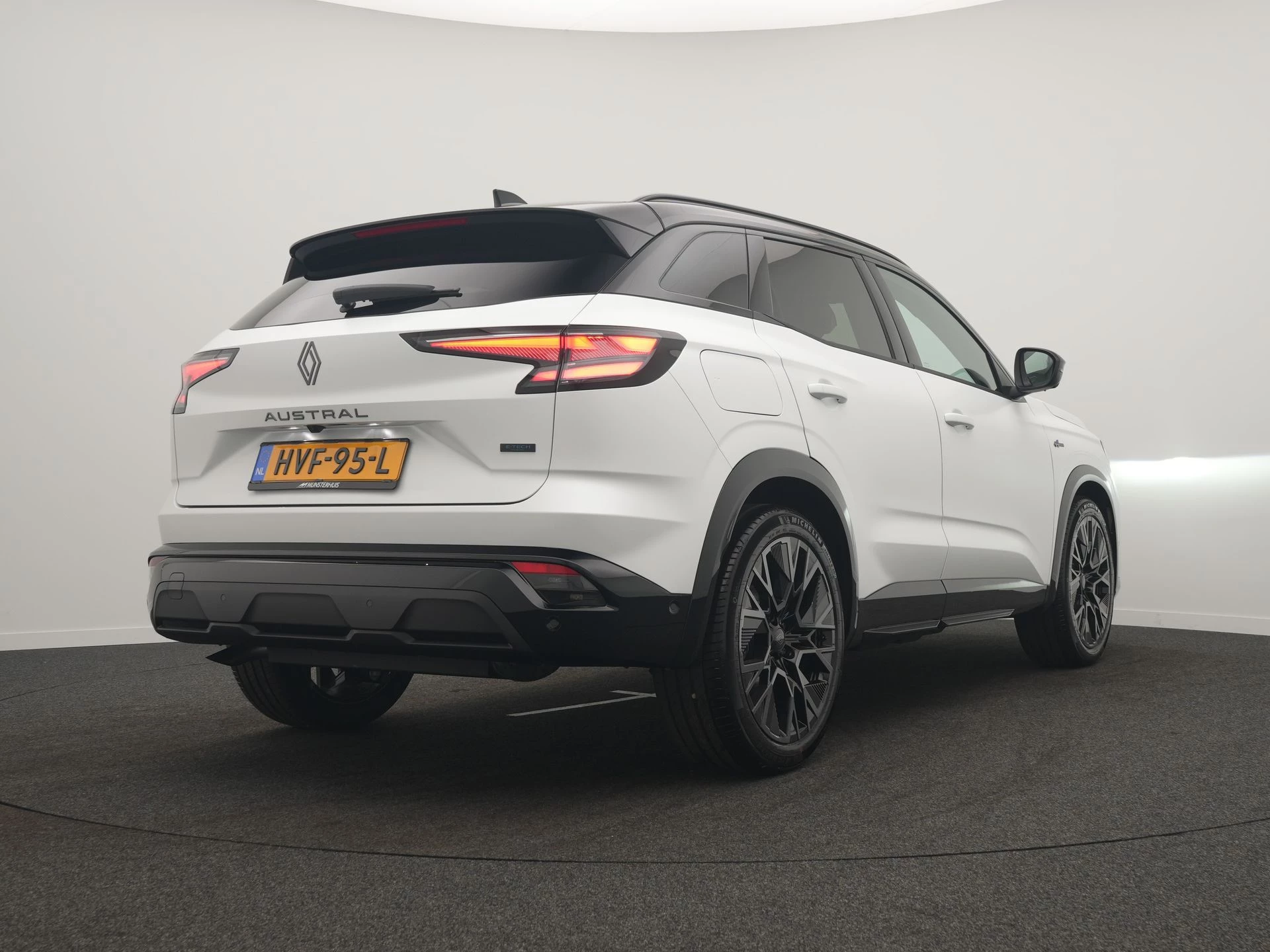 Hoofdafbeelding Renault Austral