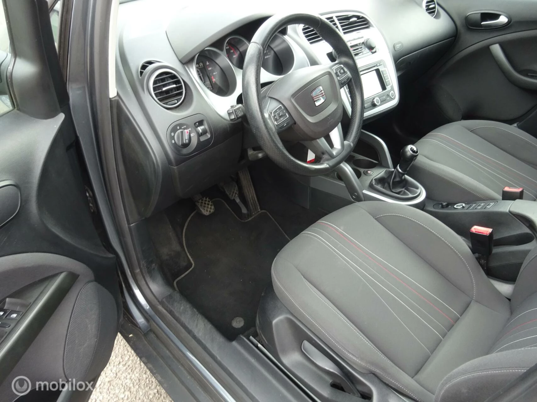Hoofdafbeelding SEAT Altea
