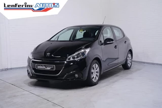 Peugeot 208 1.2 PureTech Blue Lion Navi Cruise Airco PDC NAP