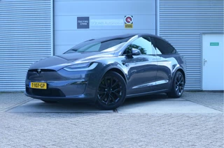 Tesla Model X Dual Motor AWD 100 kWh Enhanced AutoPilot4.0 (twv 3.800,-), FSD 49,- p/mnd