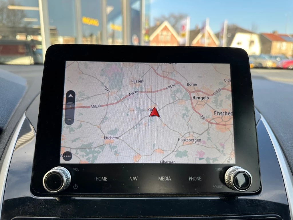 Hoofdafbeelding Mitsubishi Eclipse Cross