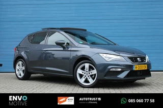 Seat Leon 1.0 EcoTSI FR Style Business Intense| Beats | Luxe