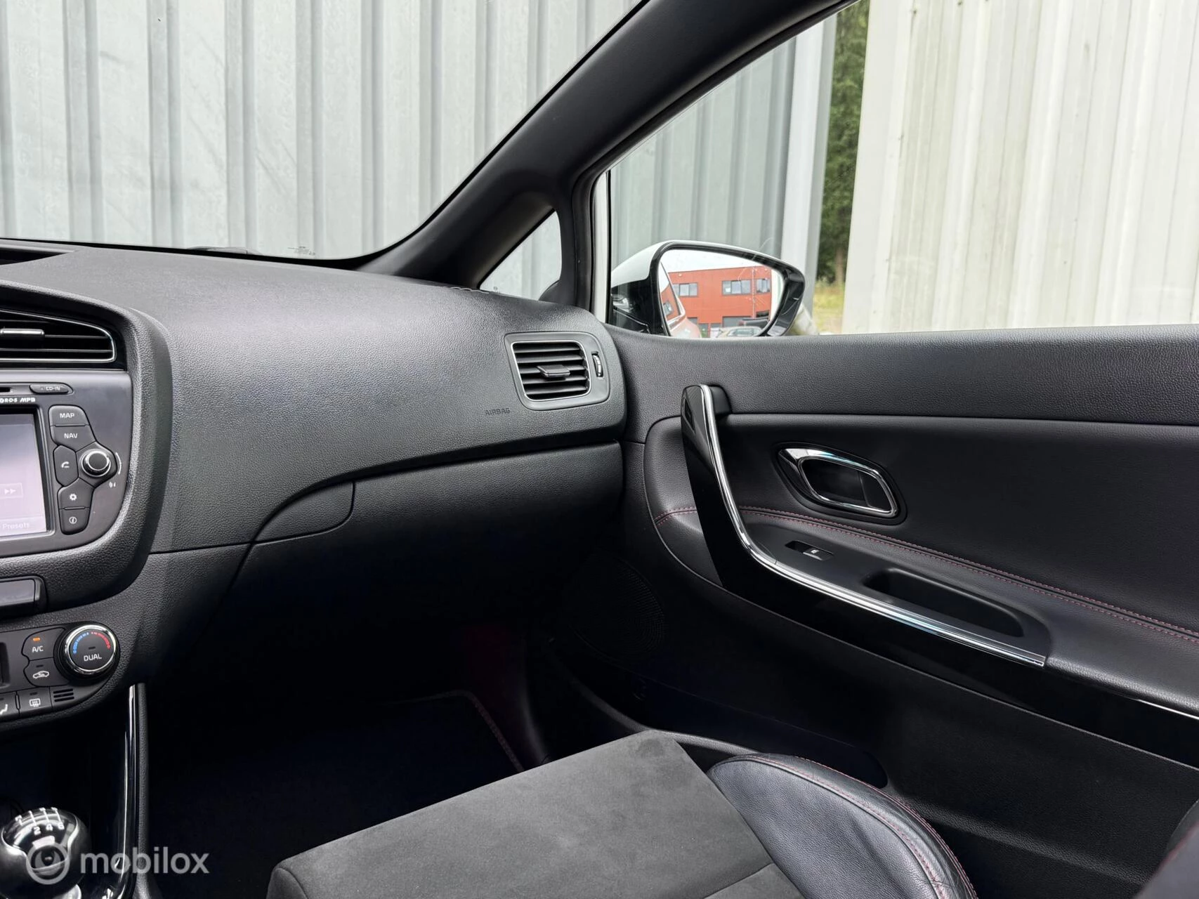 Hoofdafbeelding Kia cee'd