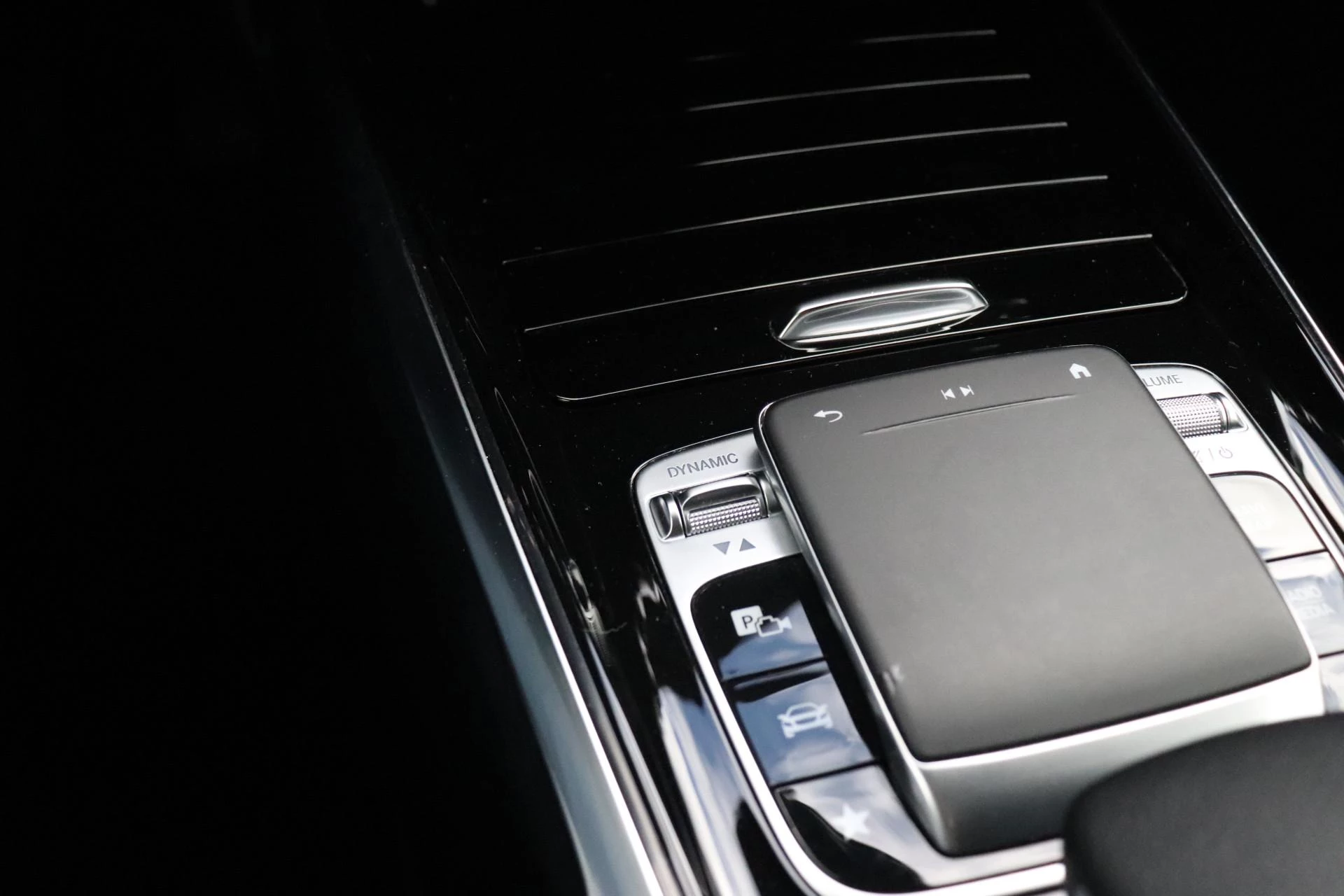 Hoofdafbeelding Mercedes-Benz GLB