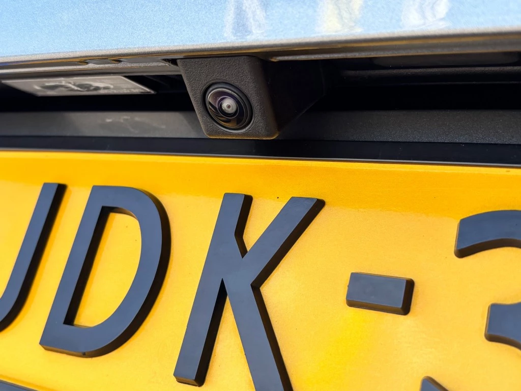 Hoofdafbeelding Renault Scénic