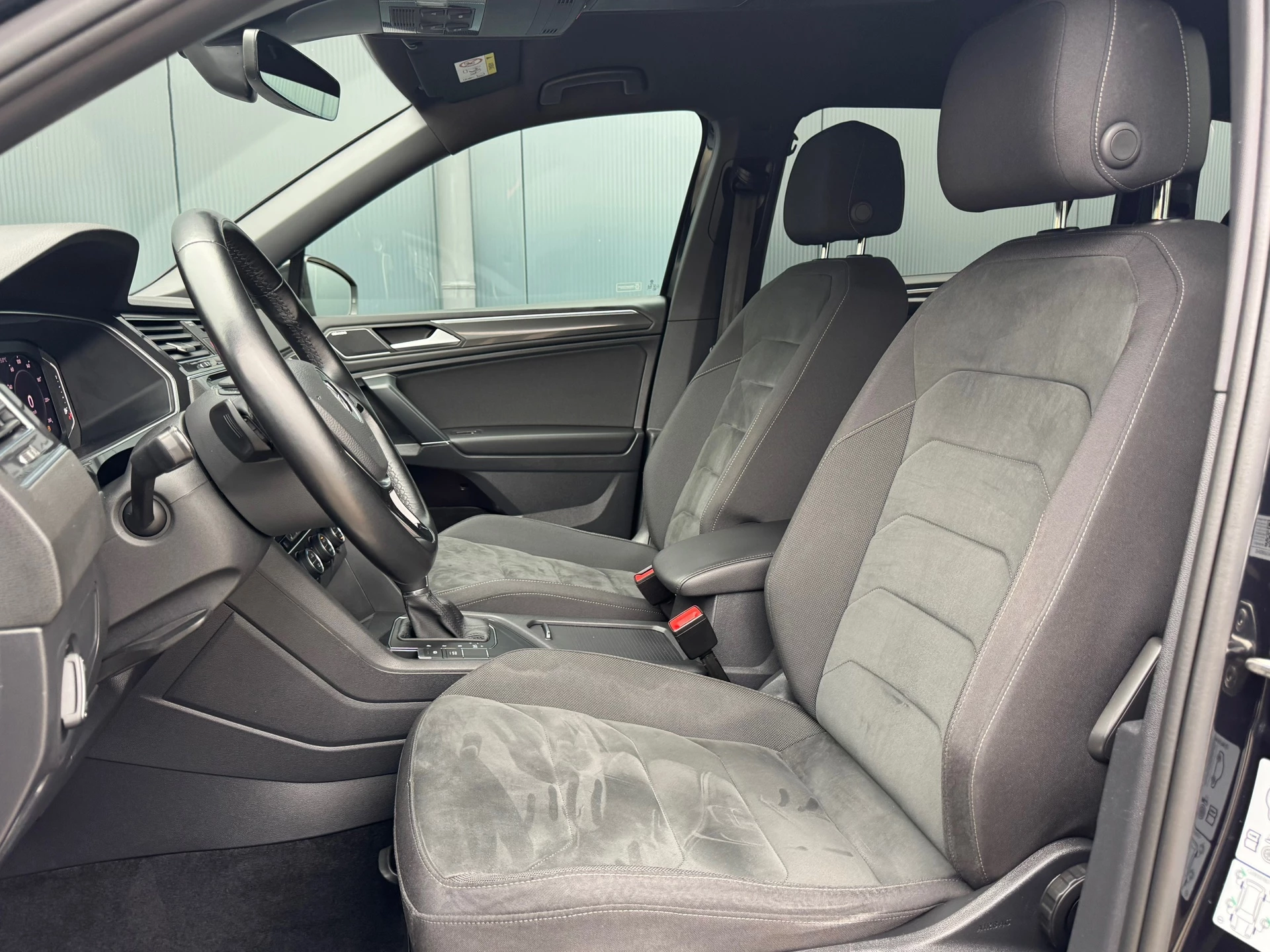 Hoofdafbeelding Volkswagen Tiguan Allspace
