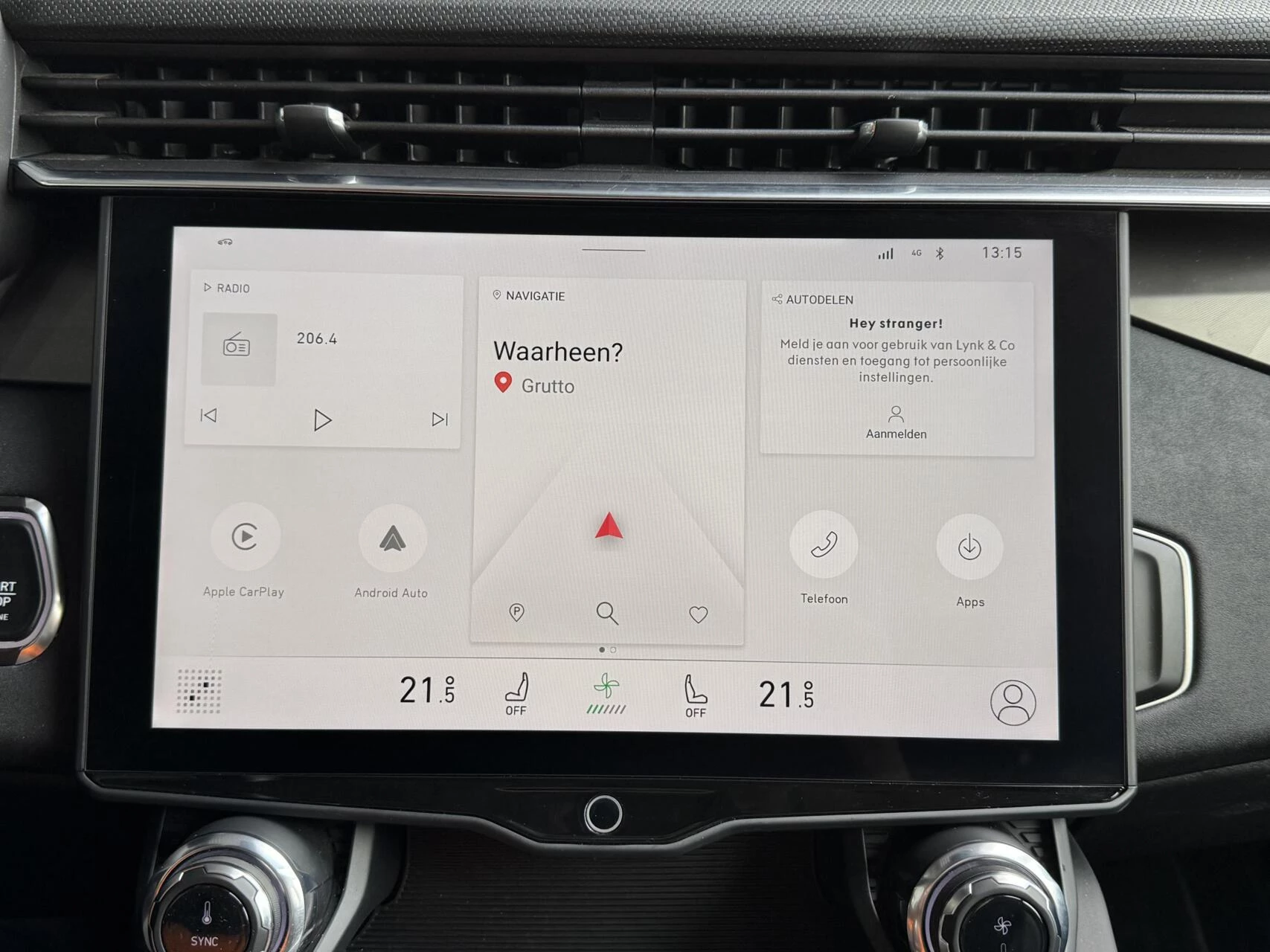 Hoofdafbeelding Lynk & Co 01