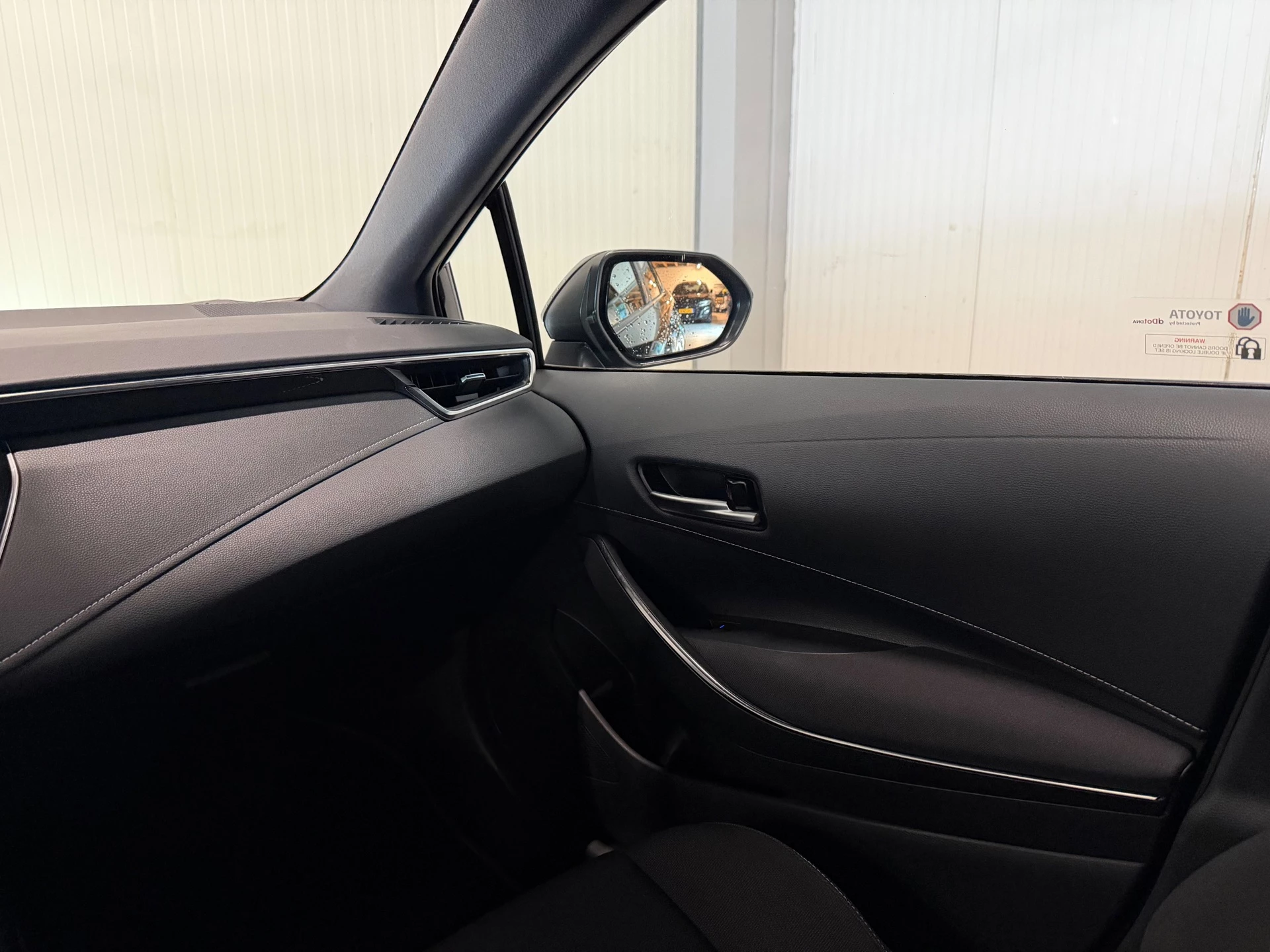 Hoofdafbeelding Toyota Corolla Touring Sports