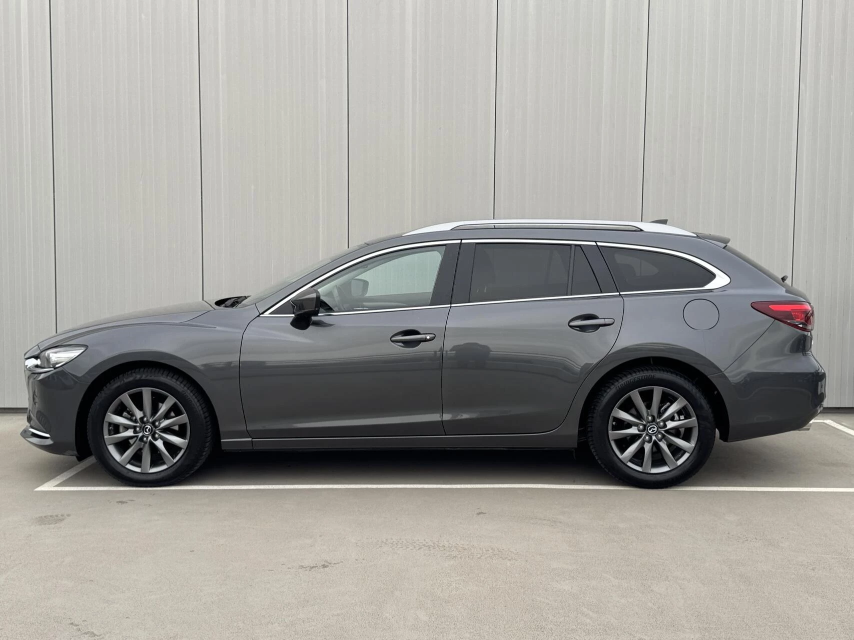 Hoofdafbeelding Mazda 6