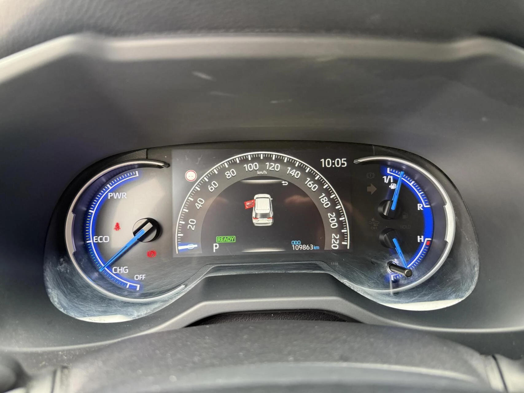 Hoofdafbeelding Toyota RAV4