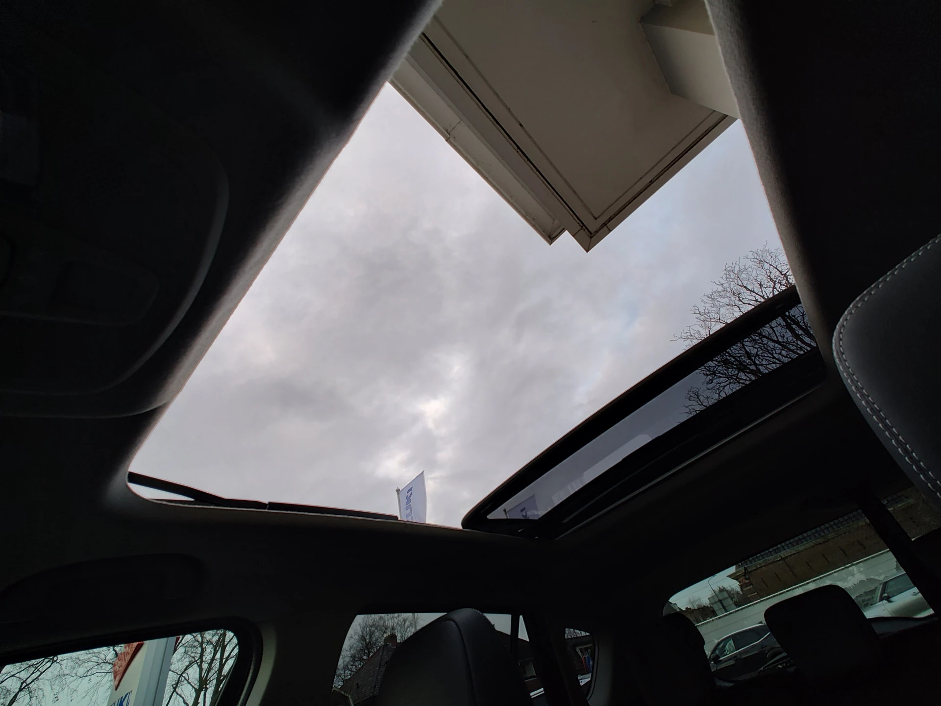 Hoofdafbeelding Suzuki S-Cross