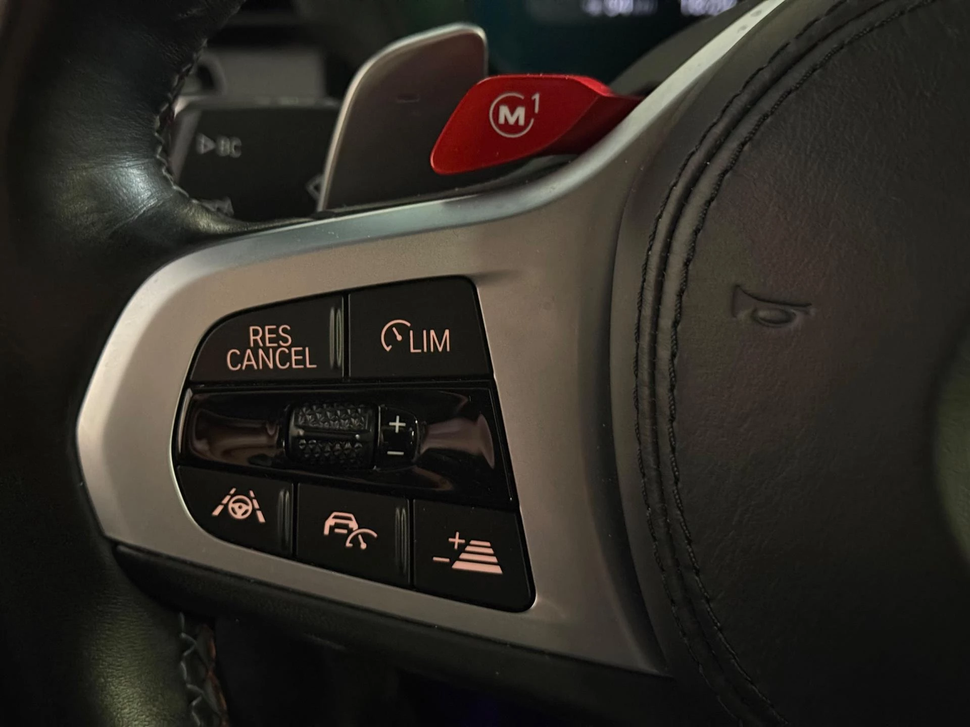 Hoofdafbeelding BMW X4